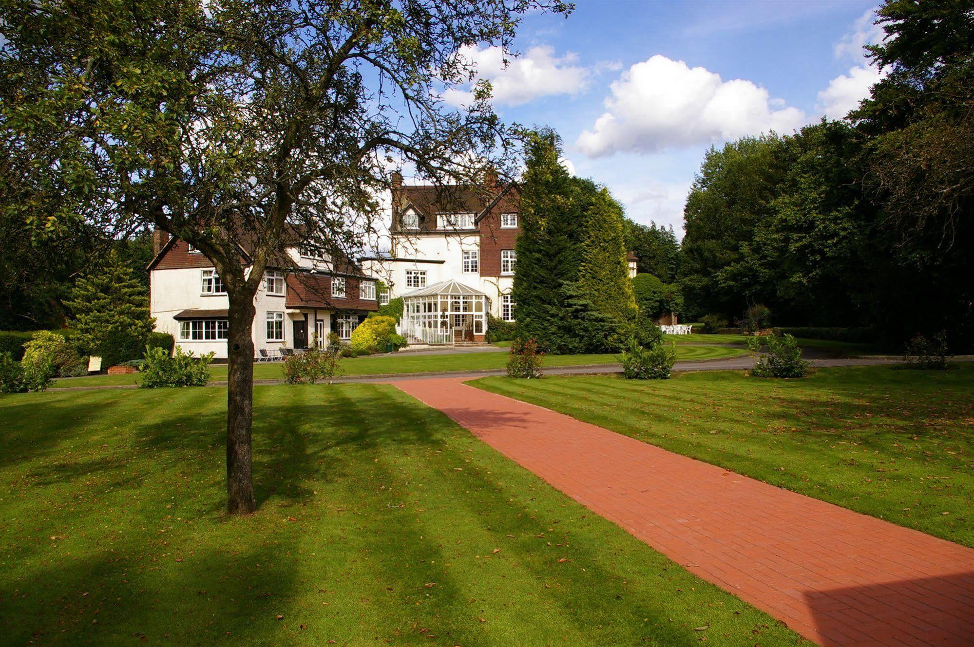 Guildford Manor Hotel & Spa Luaran gambar